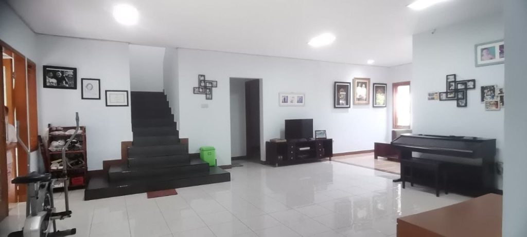 Rumah Jagakarsa Jakarta Selatan