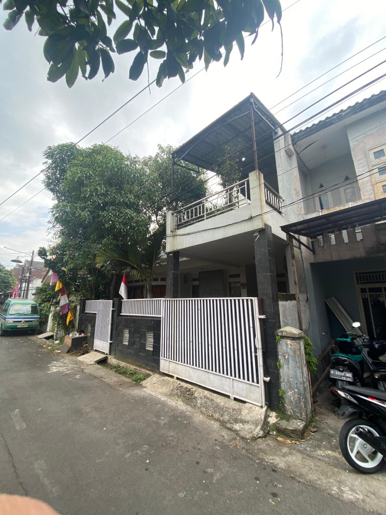 Rumah Bandung