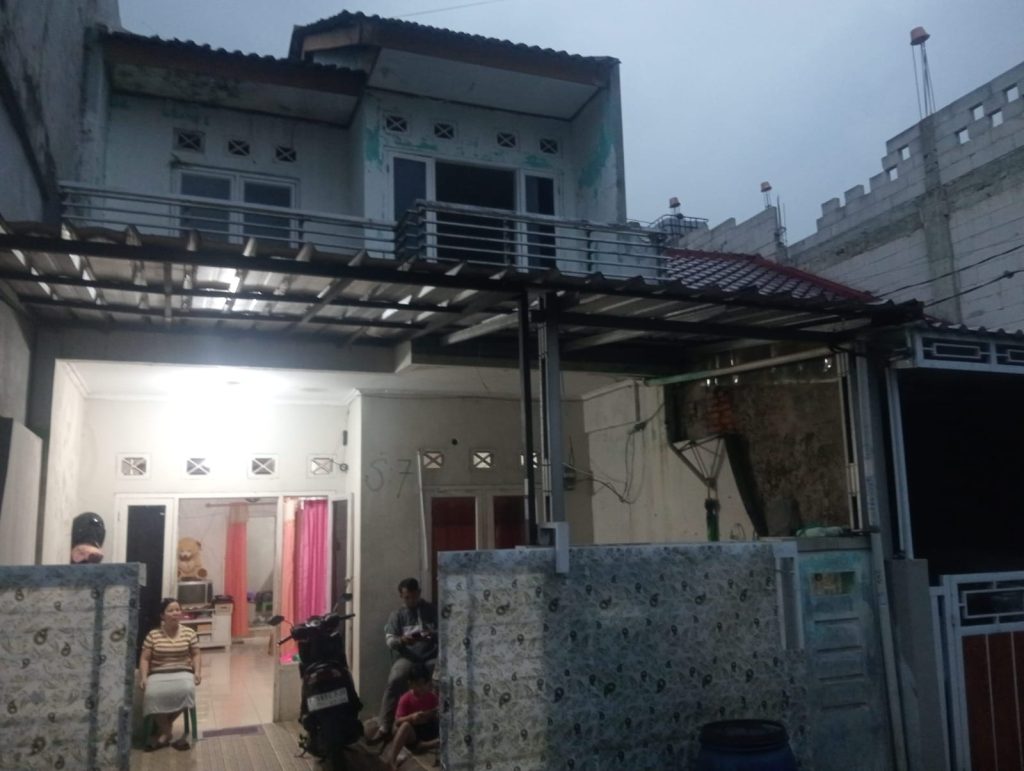 Rumah Sukaraja Bogor
