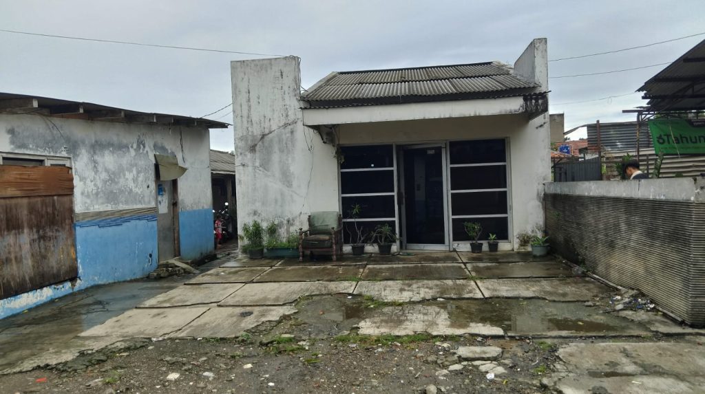 Rumah Pondok Labu Jakarta Selatan