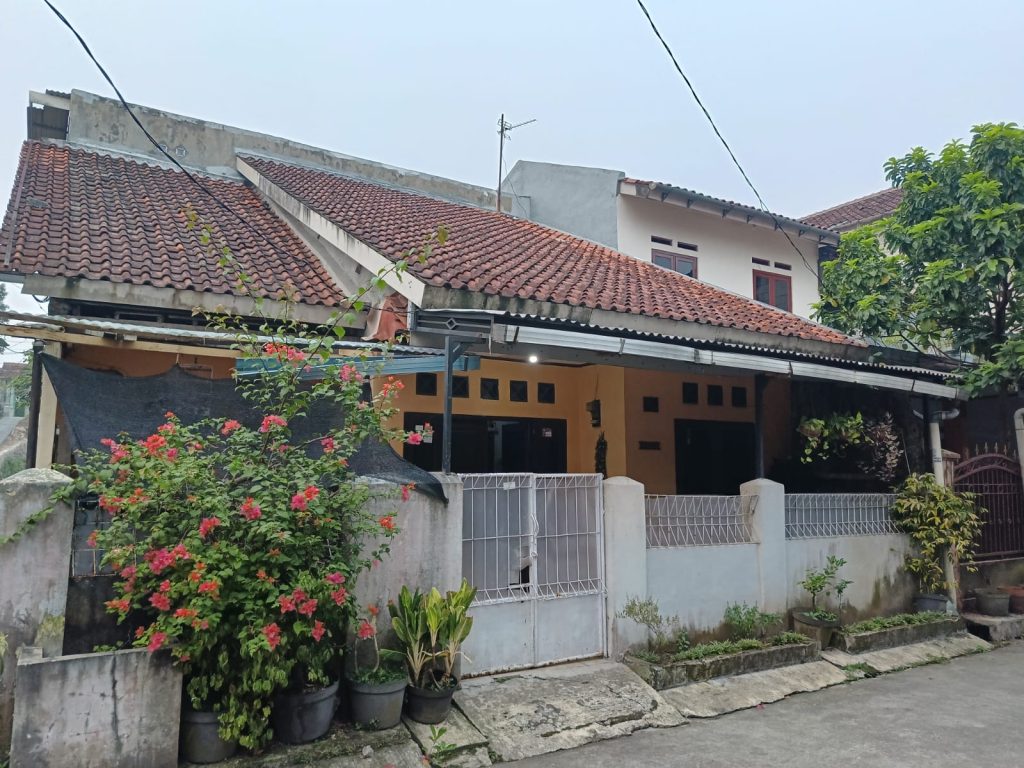 Rumah Ciomas Bogor