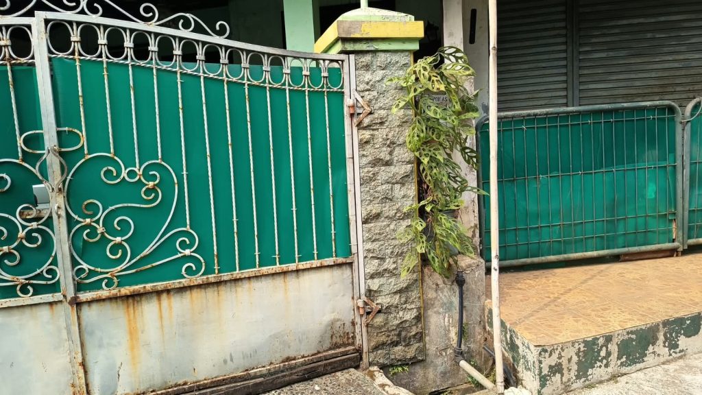 Rumah Toleiskandar Depok