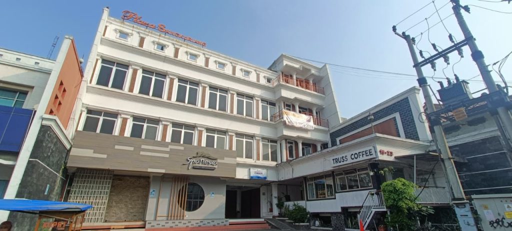 Disewakan Kantor Cimahi