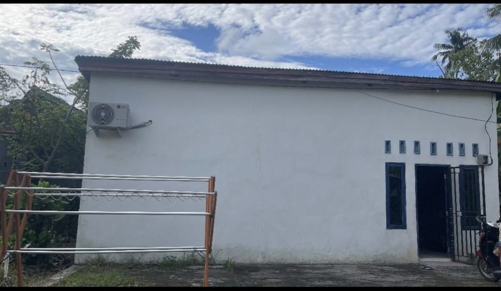 Rumah Polewali Sulawesi Barat